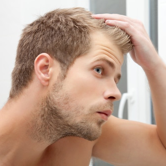 hair loss